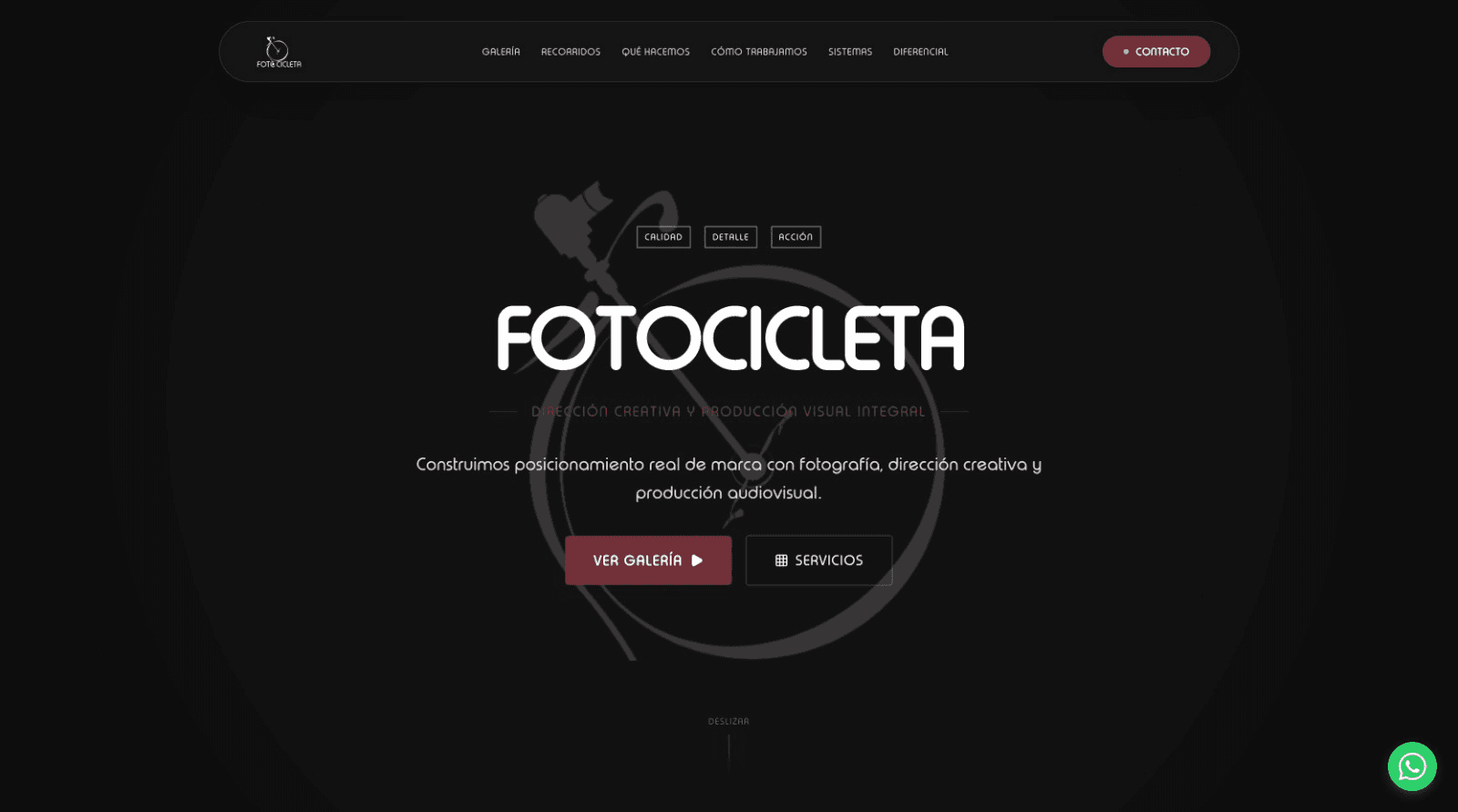 Fotocicleta